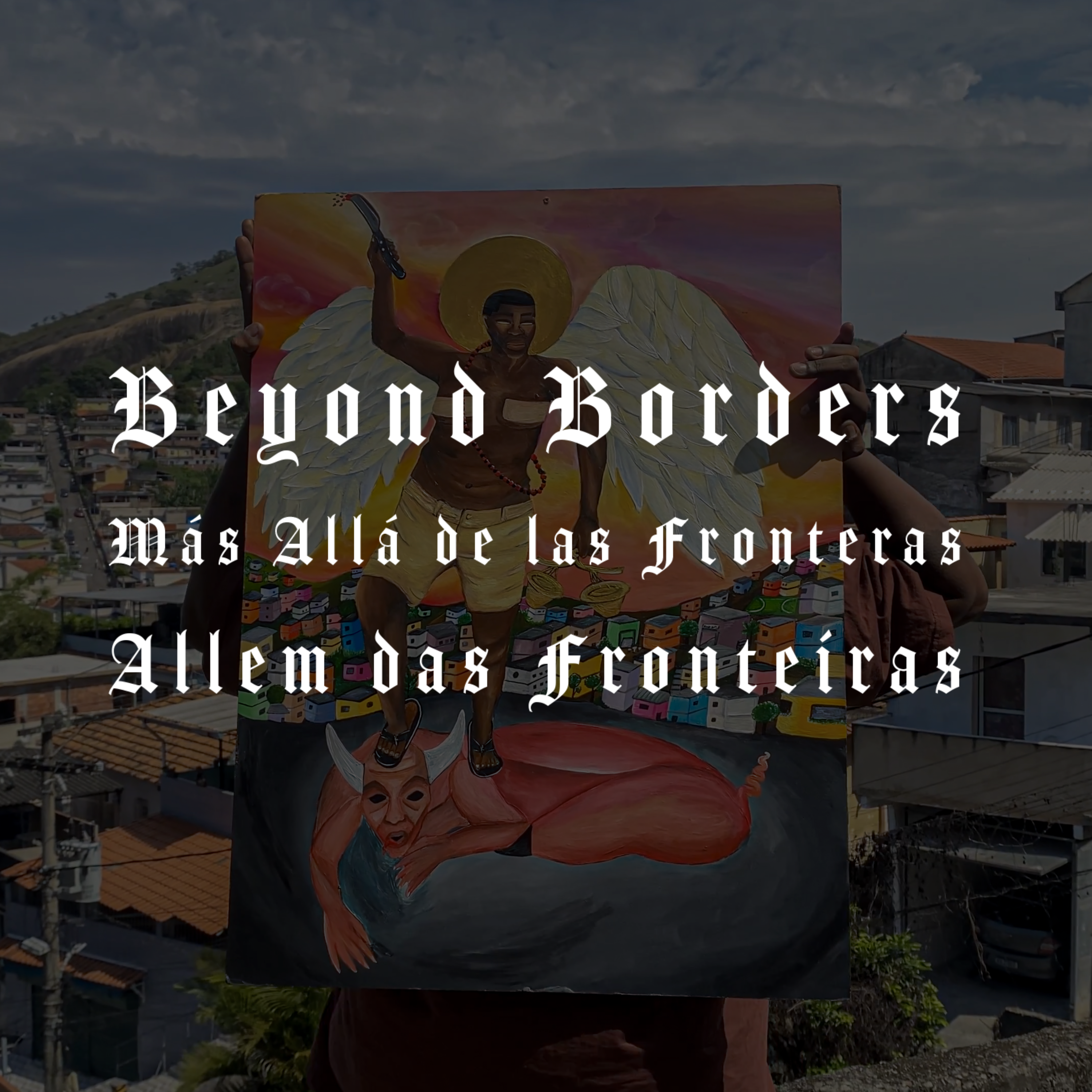 Beyond Borders