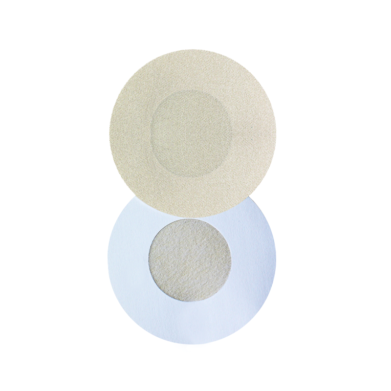 Satin Nipple Shields