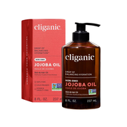 Cliganic Organic Jojoba Oil