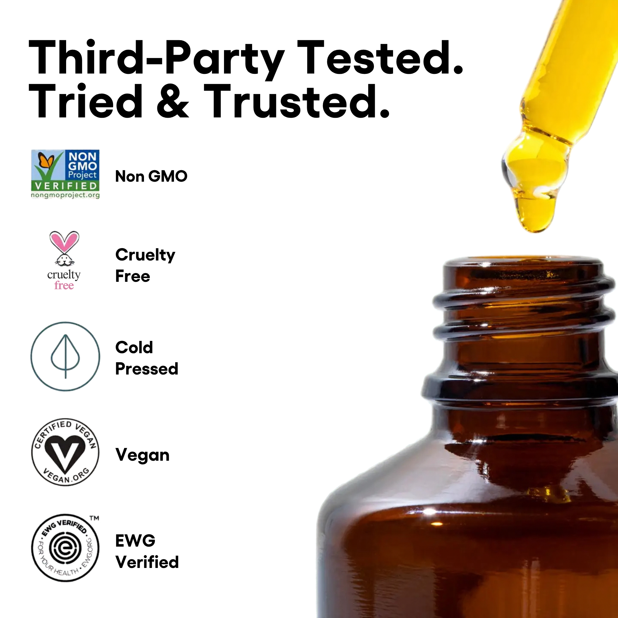 Cliganic Organic Jojoba Oil