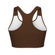 2b Luxe Nude No. 1 Racerback