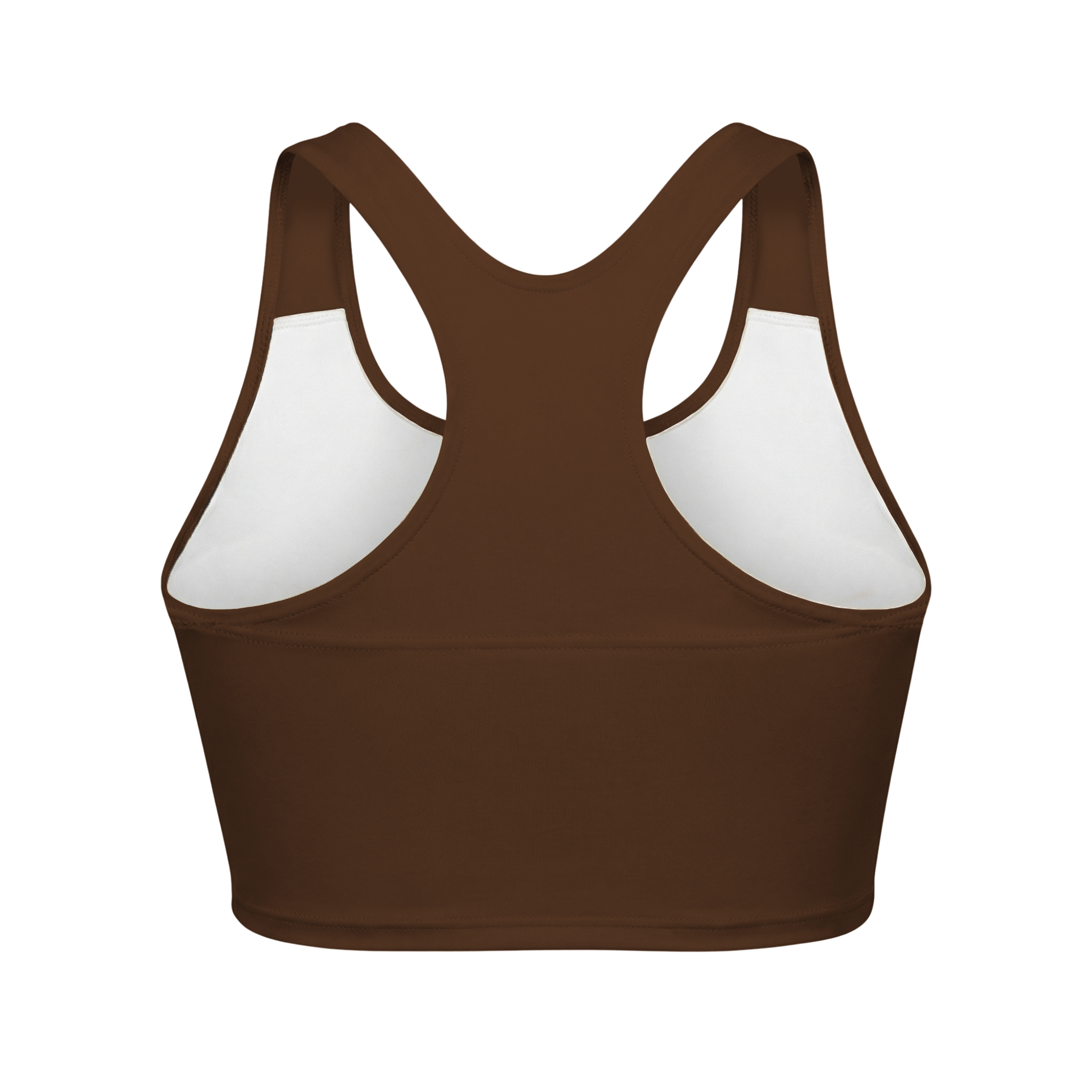 2b Luxe Nude No. 1 Racerback