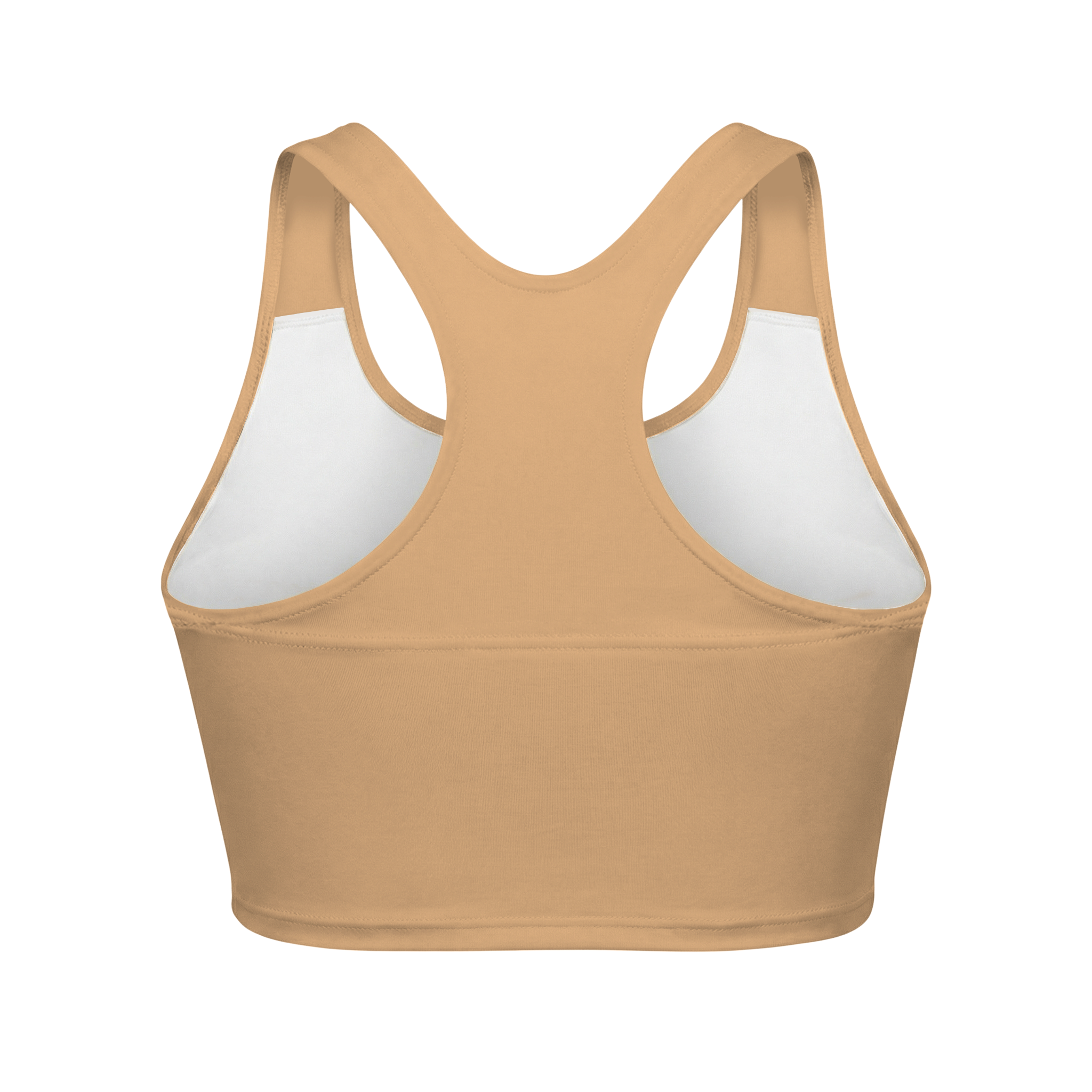 2b Luxe Nude No. 4 Racerback