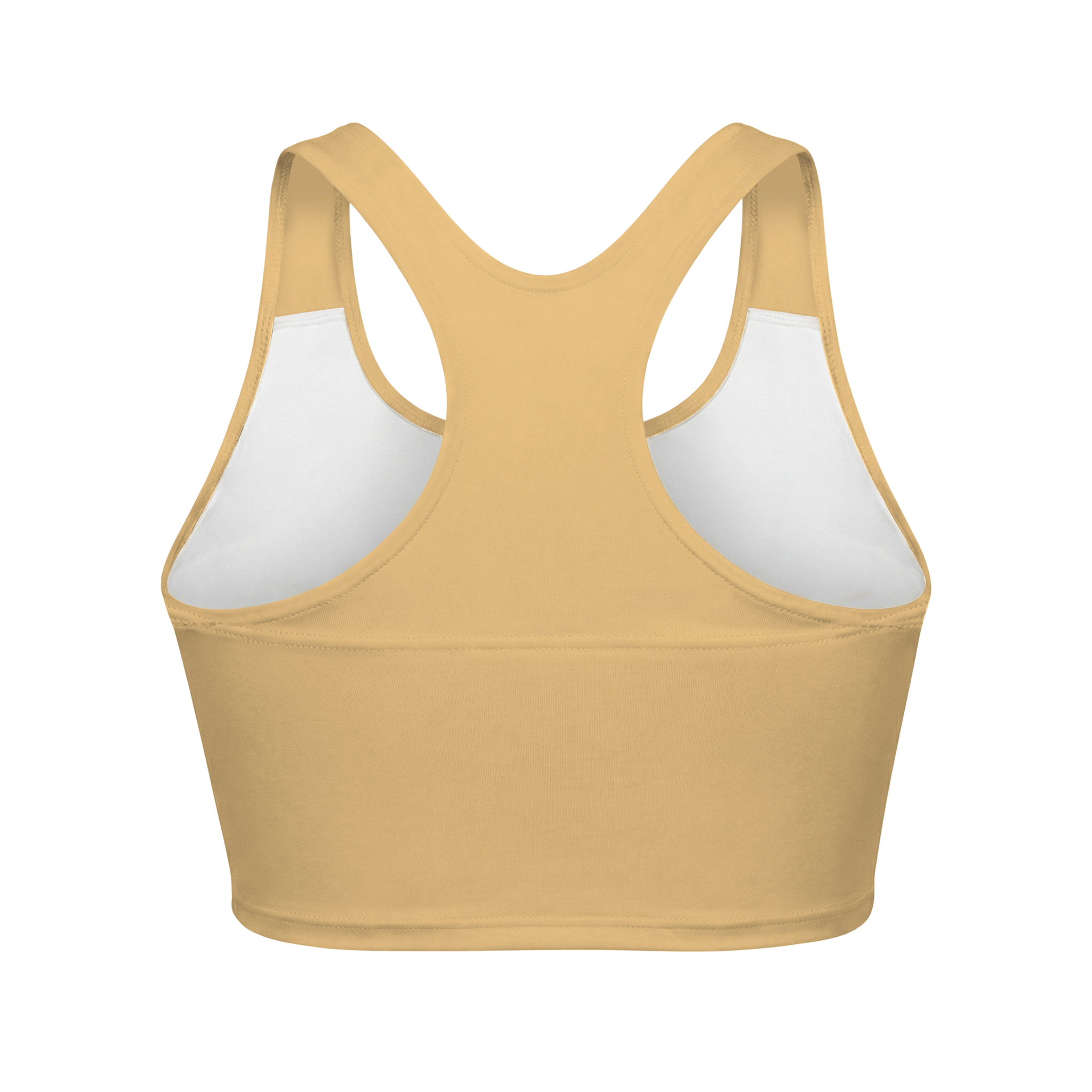 2b Luxe Nude No. 5 Racerback