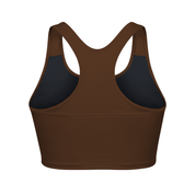 2b Luxe Nude No. 1 Racerback