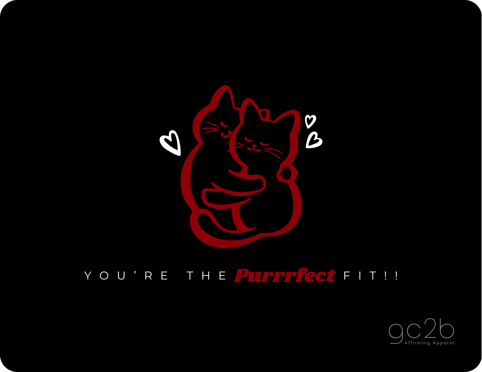 Valentines Day Gift Card