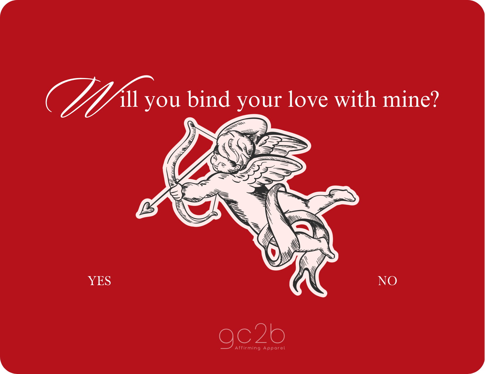 Valentines Day Gift Card