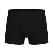 Impact Packing Boxer Briefs - Black