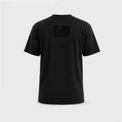 Resilience Tee- Ash