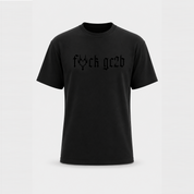 Resilience Tee- Ash