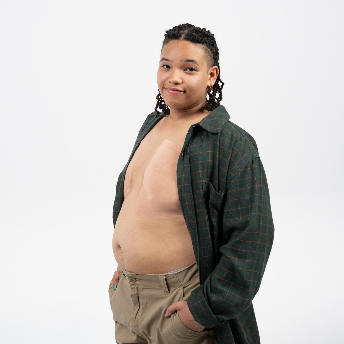 gc2b | Chest Binders, Binding Tape & Gender-Affirming Wear