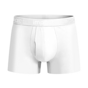 Impact Packing Boxer Briefs - White