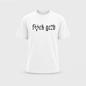 Resilience Tee- White