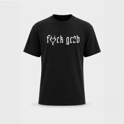 Resilience Tee- Black