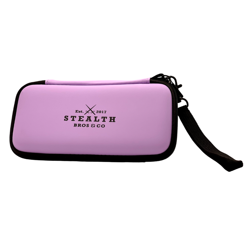 Purple gc2b x SBC Mini Shell