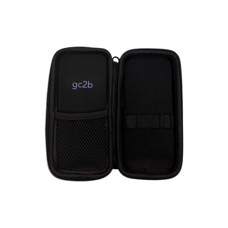 Purple gc2b x SBC Mini Shell