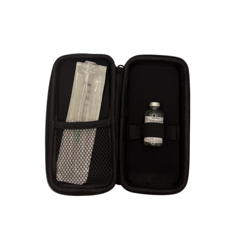 Purple gc2b x SBC Mini Shell