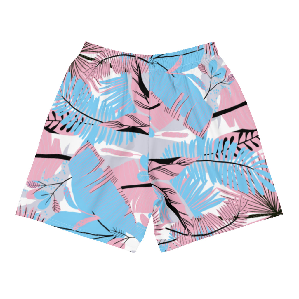 Trans Oasis Athletic Shorts